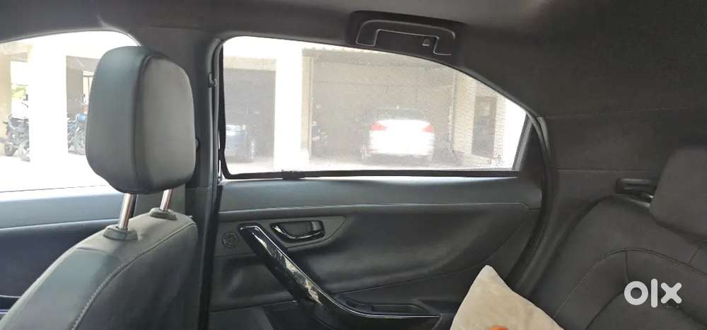 Bharat Series Registration -tata Nexon  Dark Edition,well Maintained