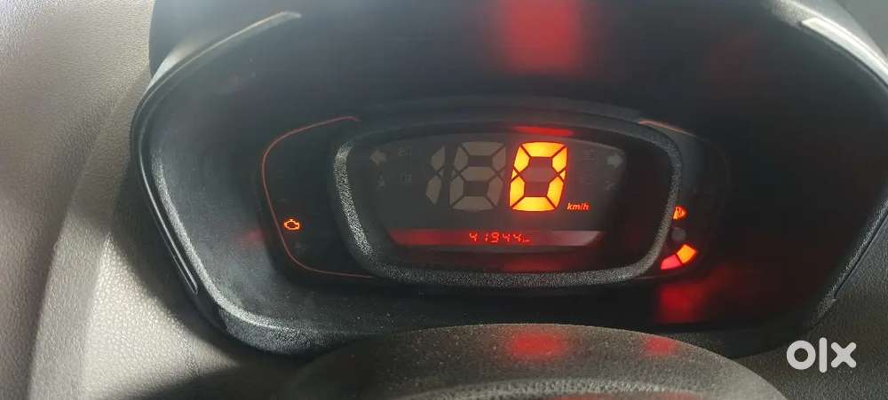 Kwid Super Condition Hai 20+ Milage