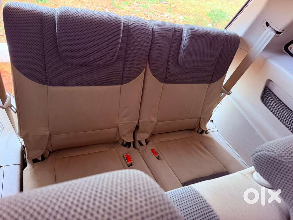 Vip Look Suv For Sale – Mahindra Xuv500 W6 (automatic)