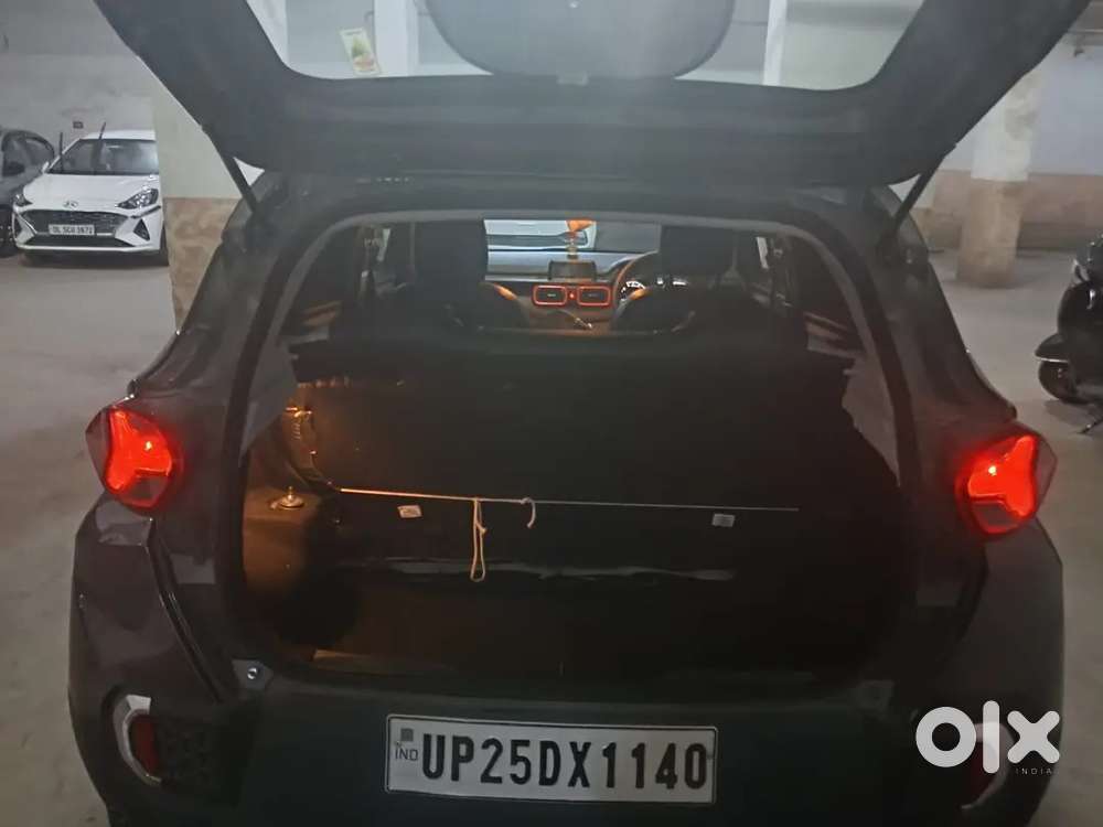 Tata Punch 2023 Petrol 20000 Km Driven