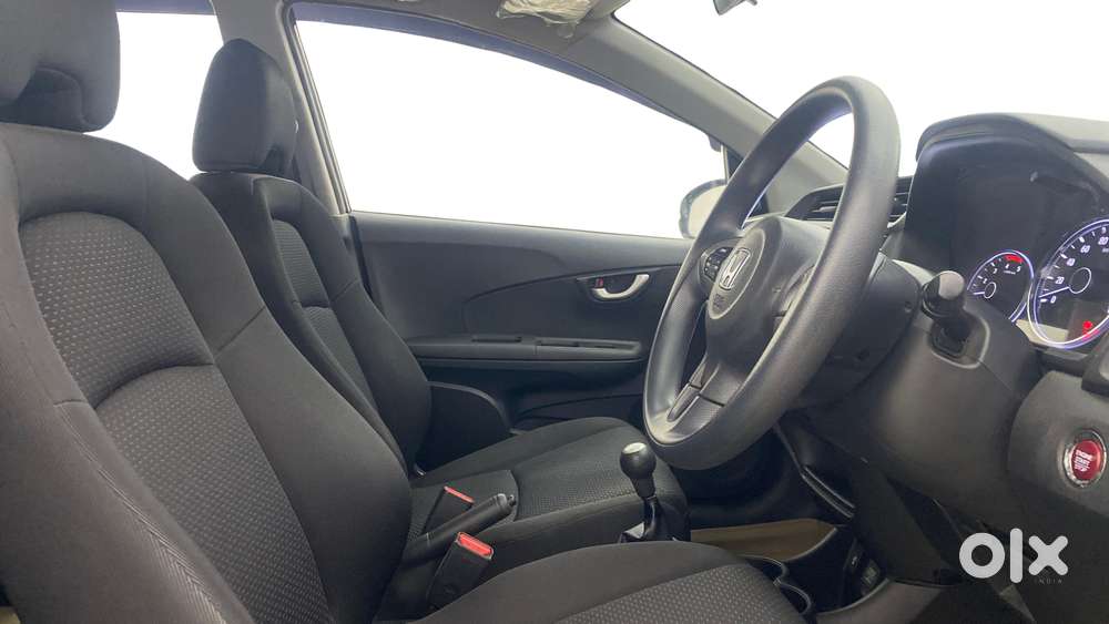 Honda Br-v 1.5 V I-dtec Mt, 2018, Diesel