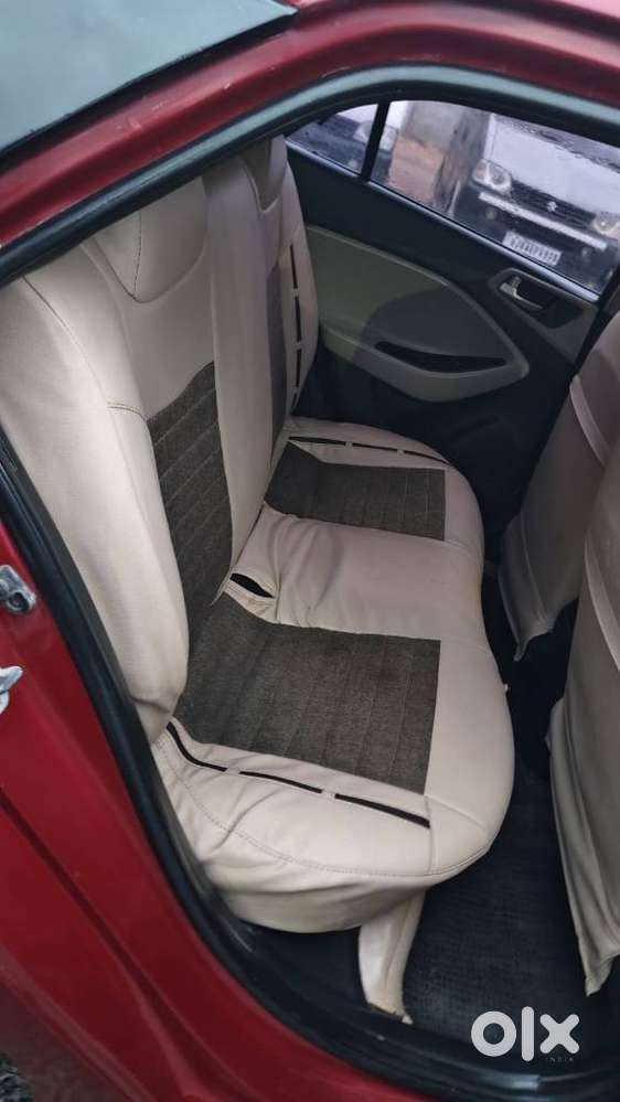 Hyundai I20 Sportz 1.2, 2017, Cng & Hybrids