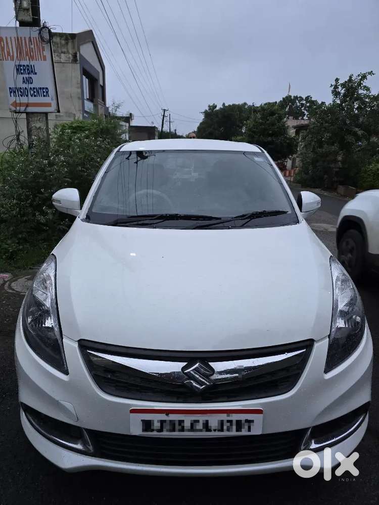 Maruti Suzuki Dzire 2016 Year Car