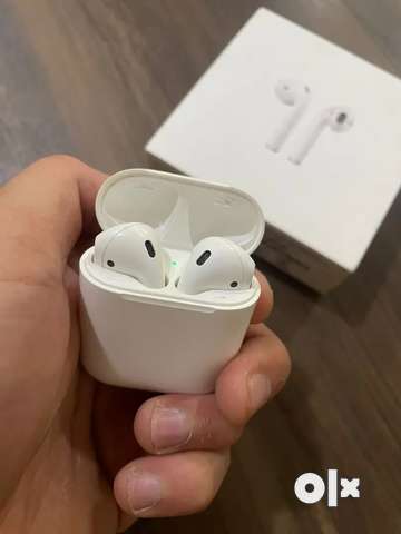 Apple airpods serie online 2