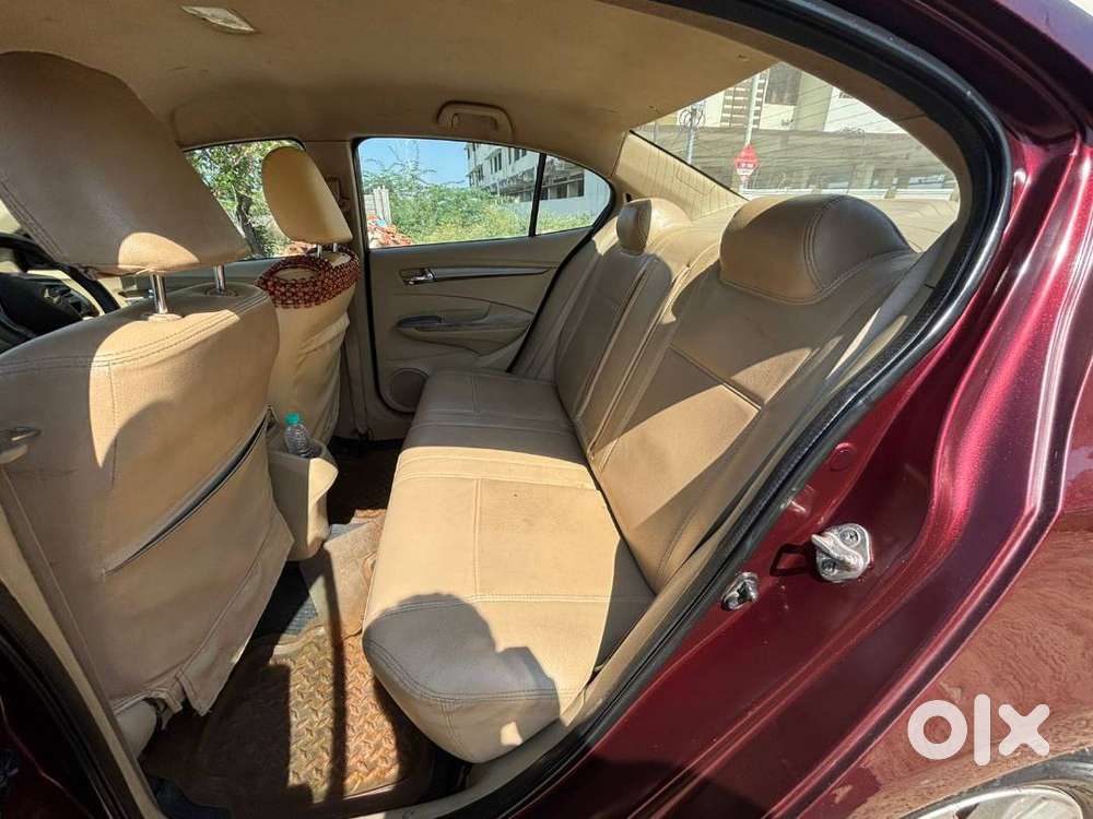 Company Service Record