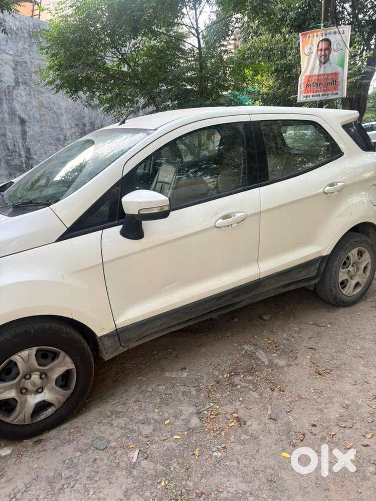 Ford Diesel 2013 Car
