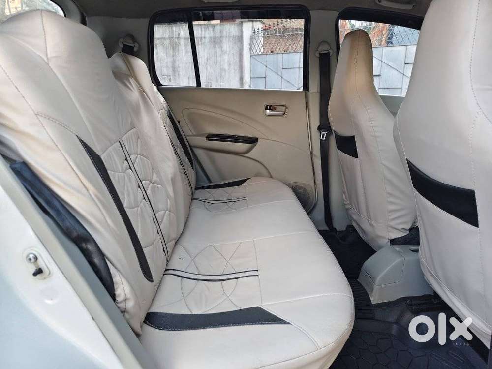 Maruti Suzuki Celerio Vdi, 2016, Diesel