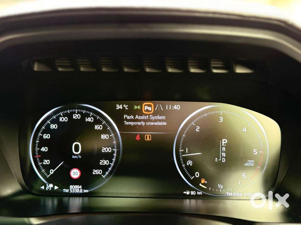 Volvo Xc 90 D5 At Awd, 2021, Diesel