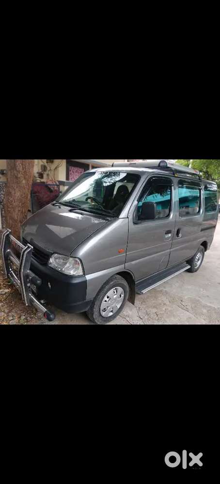 Maruti Suzuki Eeco Ac 2024