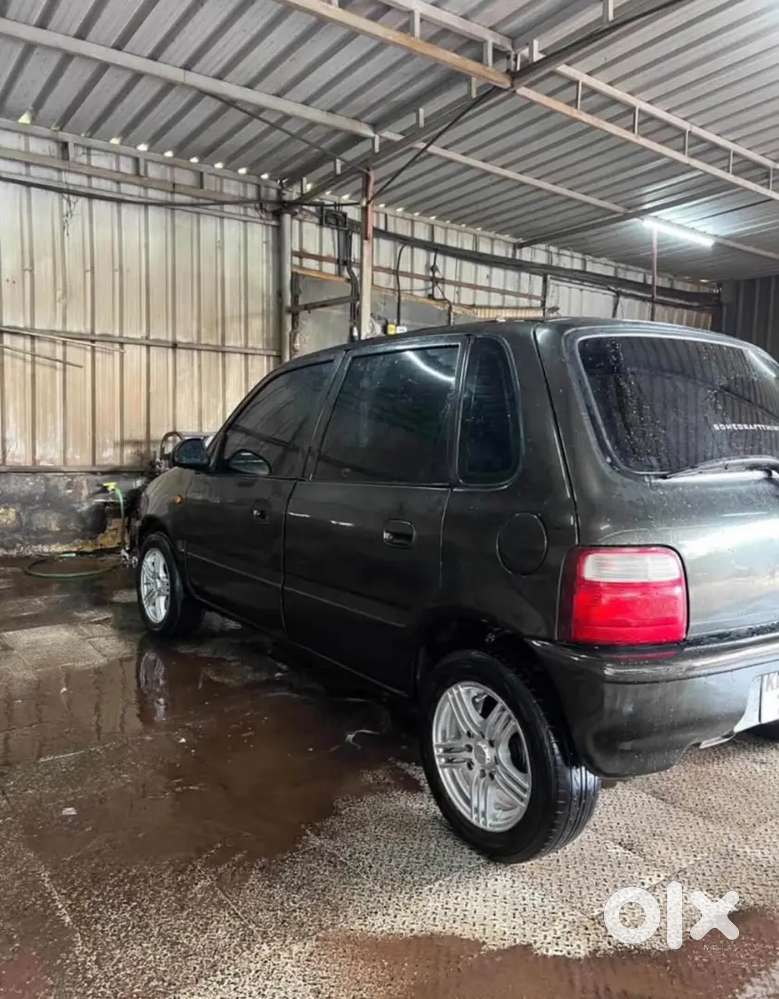 Zen 2003 Neat Condition