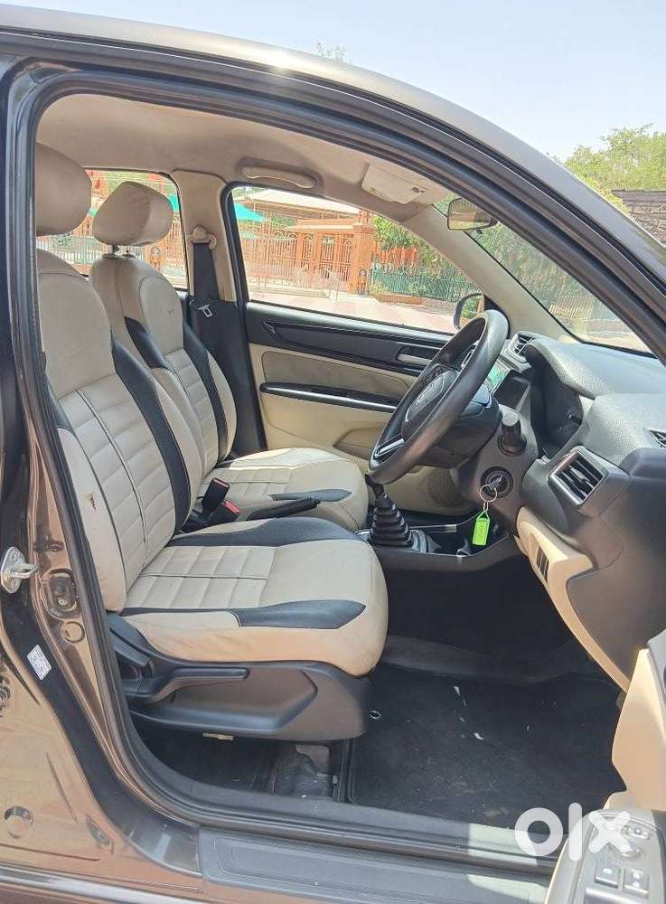 Honda Amaze S Petrol, 2019, Petrol