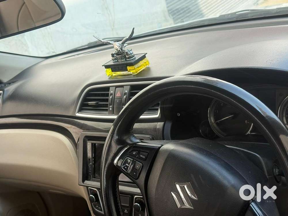 Maruti Suzuki Ciaz 2015 Diesel Well Maintained