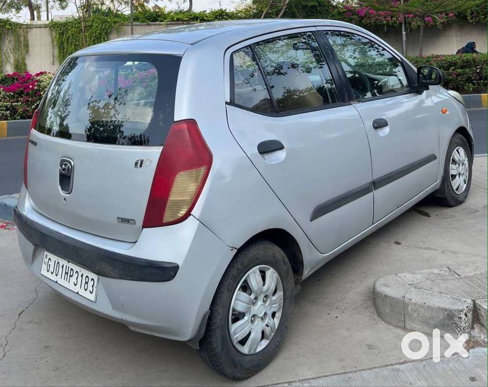 Hyundai I10 Era 1.1 Irde, 2008, Petrol
