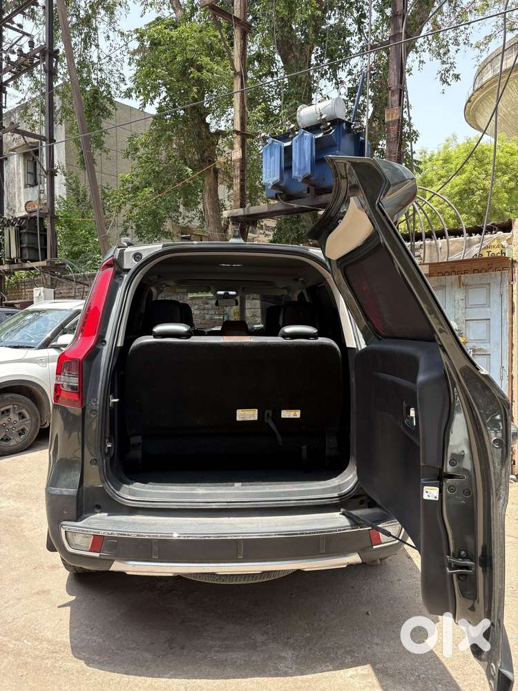 Mahindra Scorpio N Z8 L Diesel Mt 2wd 7 Str, 2023, Diesel