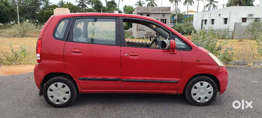 Maruti Suzuki Zen Estilo 2007
