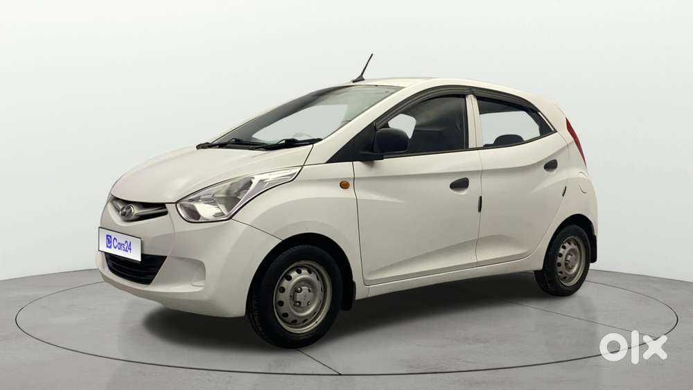 Hyundai Eon Era +, 2018, Petrol