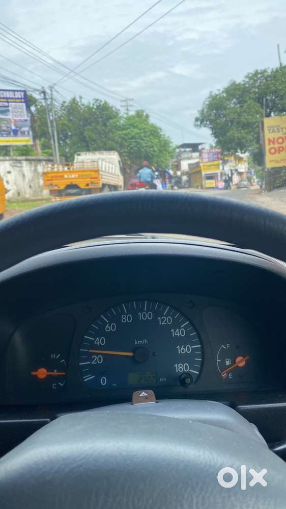 Maruti Alto Lx 2003