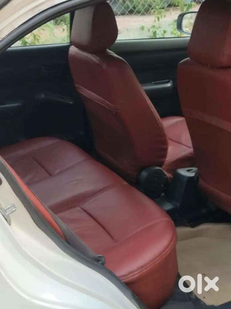 Maruti Suzuki Swift Dzire Tour 2015 Diesel 135000 Km Driven