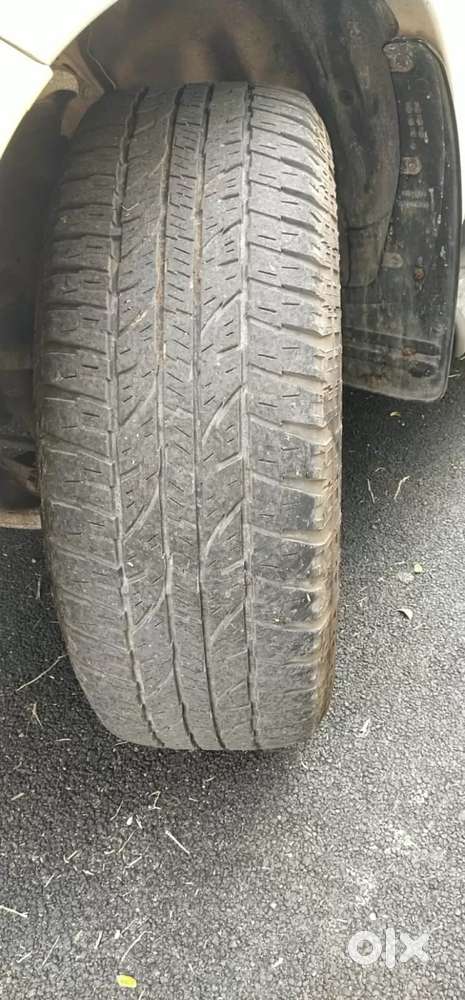Toyota Fortuner 3.0 4x4 Manual, 2014, Diesel