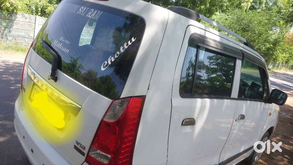 Nice Vehicle