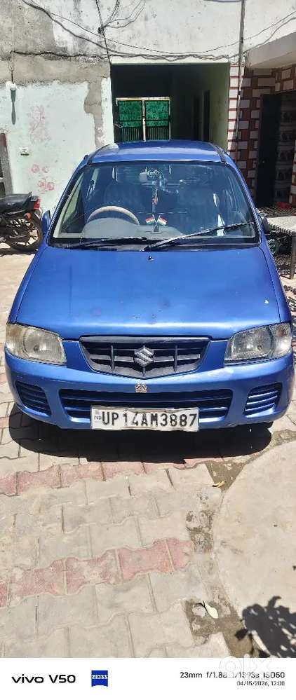 Maruti Alto 0.8 Lxi 2007