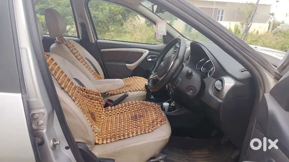 Renault Duster 1.3 Rxz 2021