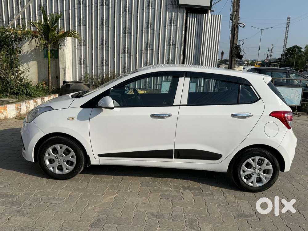 Hyundai Grand I10 Magna, 2013, Petrol