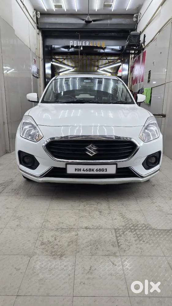 Maruti Suzuki Dzire 2019