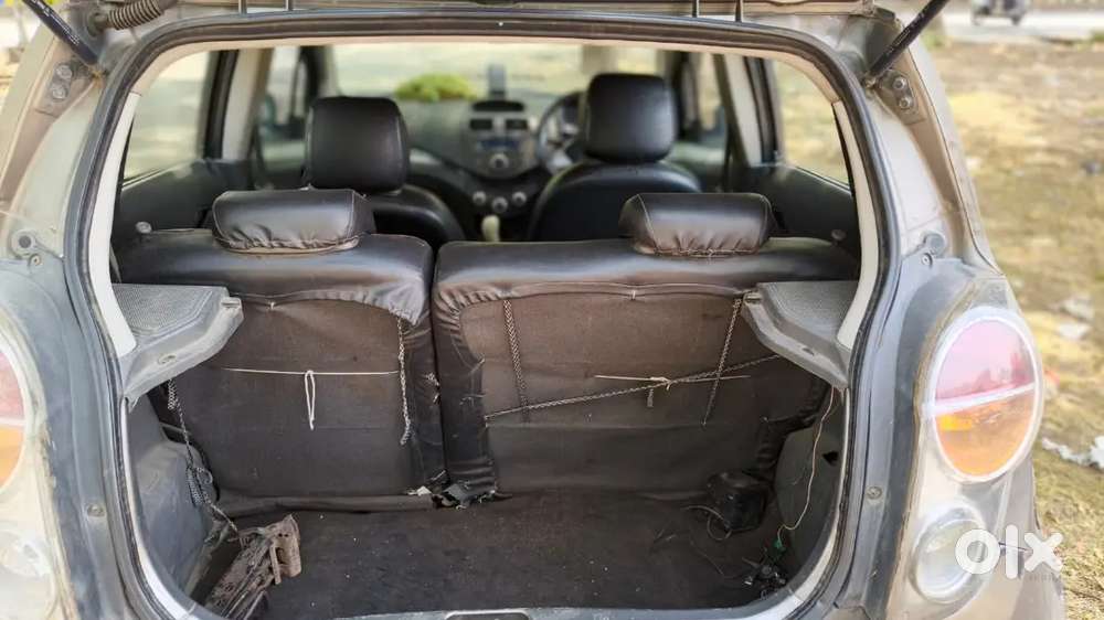 Chevrolet Beat Diesel ...