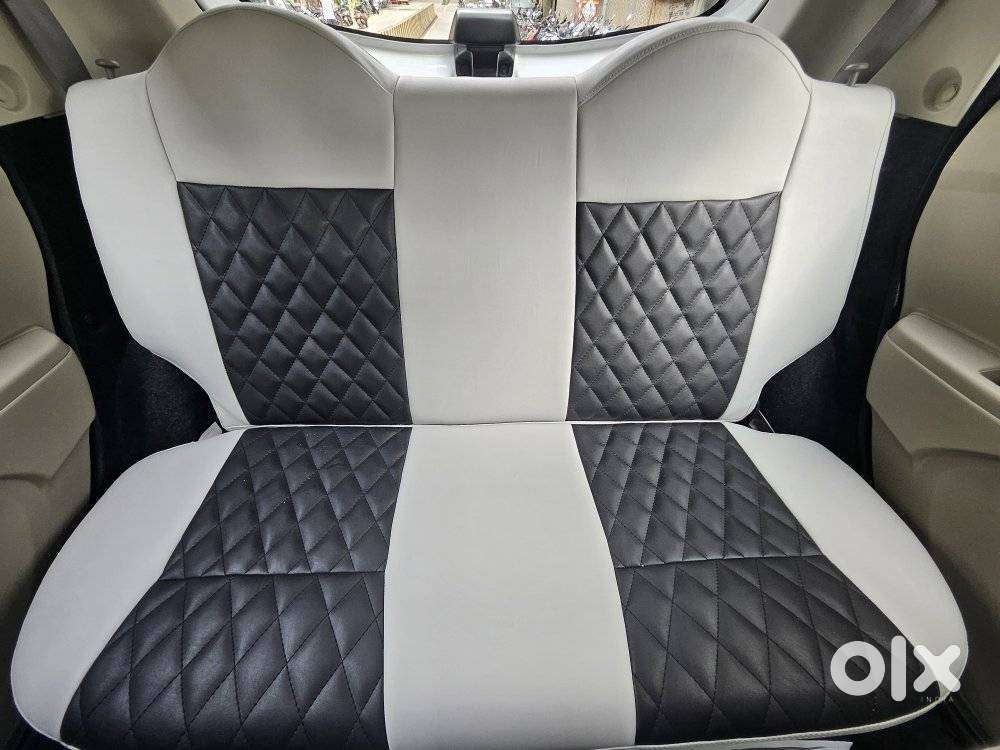 Datsun Go T, 2016, Petrol