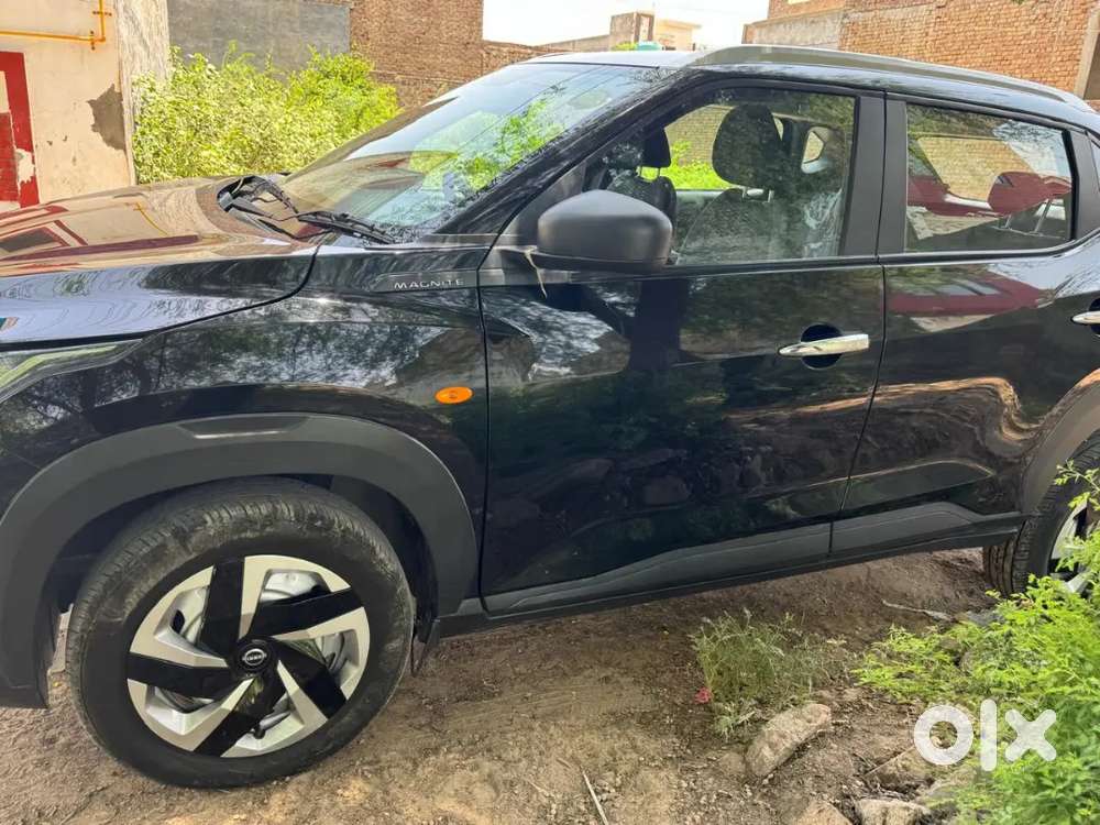 Nissan Magnite Visia 2025