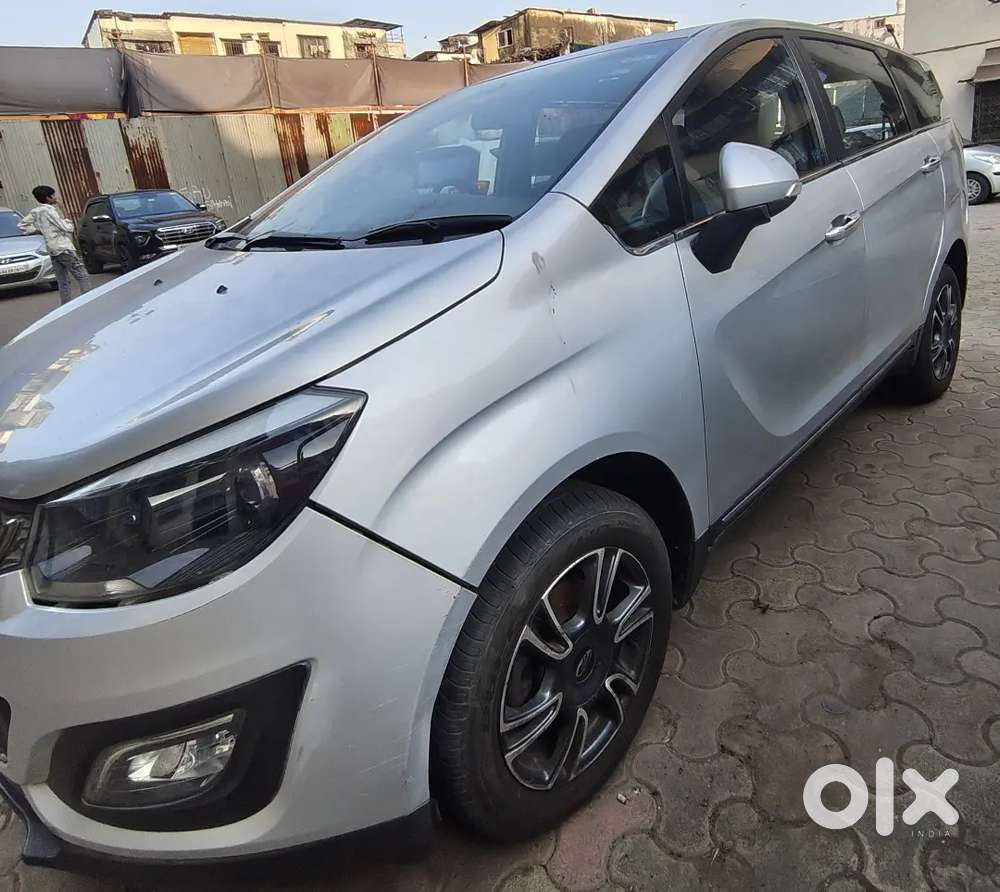 Mahindra Marrazo 2018 Ending Month Dec 2018- 2019