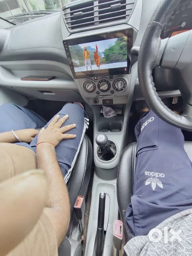 Maruti Suzuki A-star 2009 Manual 1st