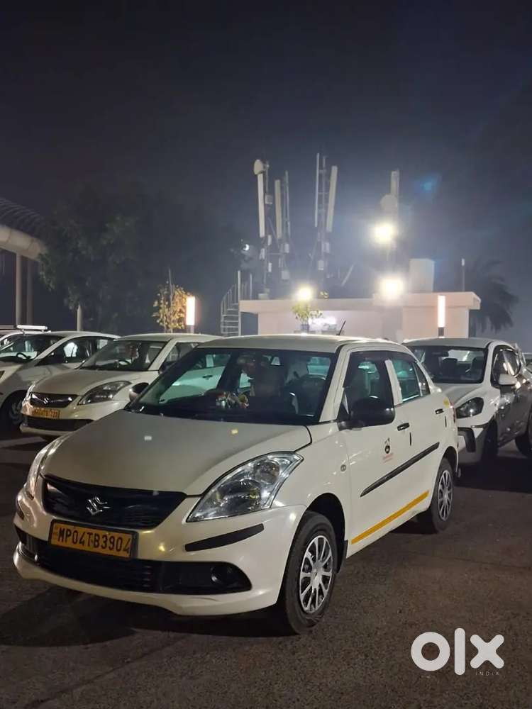 Maruti Dzire 1.2 Tour 2022