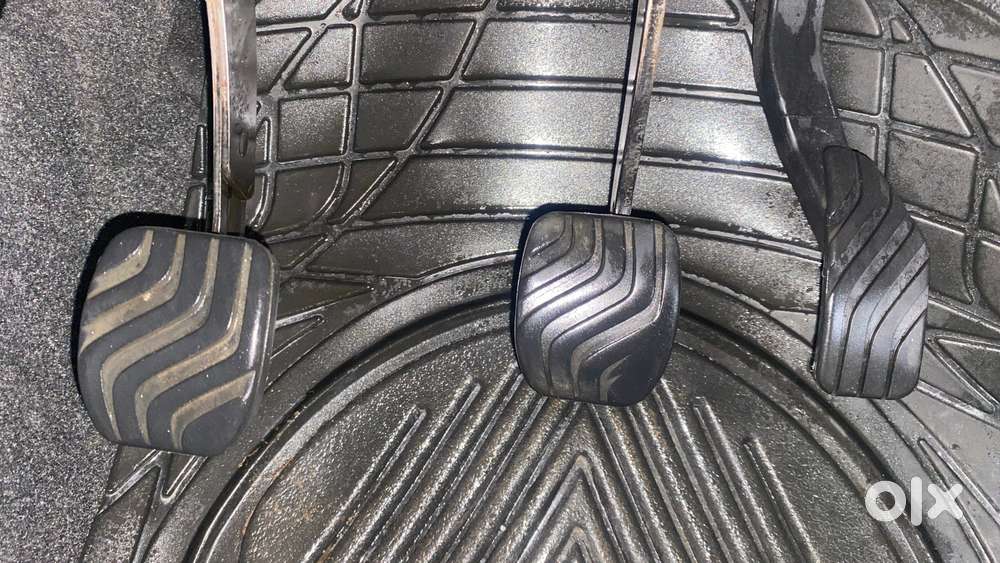 Datsun Redigo T Option, 2016, Petrol