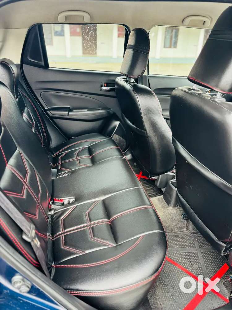 Maruti Swift Diesel 2019