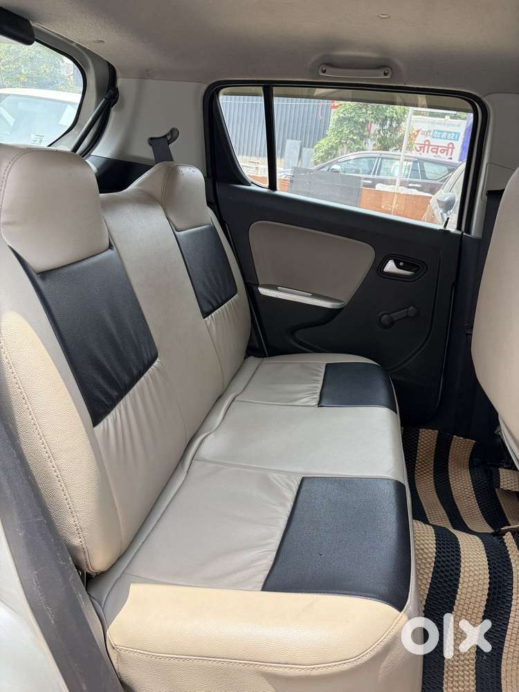 Maruti Suzuki Alto K10 1.0 Vxi, 2018, Petrol