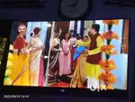 Lg web os 43 inch 1day old 4k ultra hd