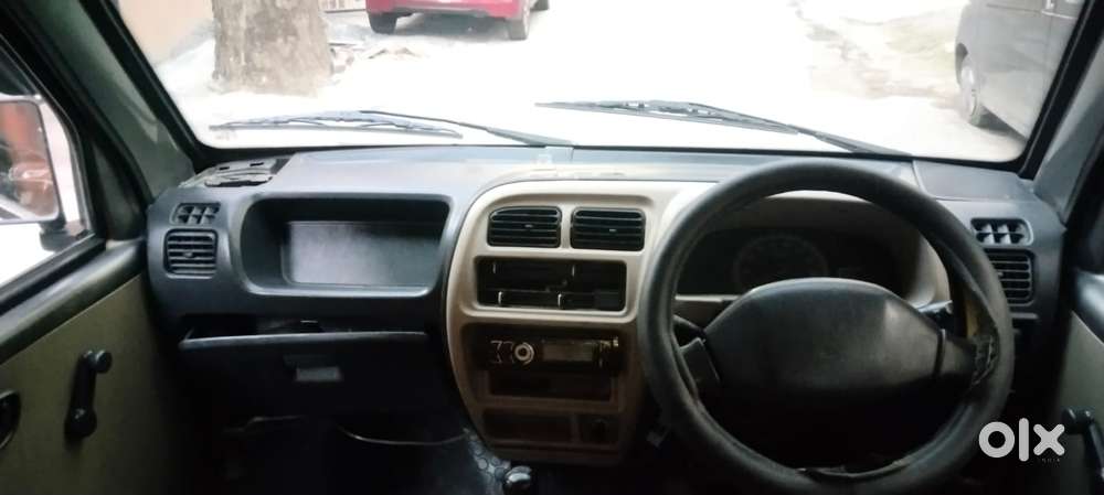 Maruti Suzuki Eeco 7 Seater Standard, 2013, Petrol