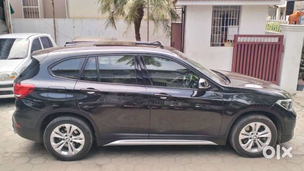 Bmw X1 2.0 Sdrive20d Xline, 2022, Diesel
