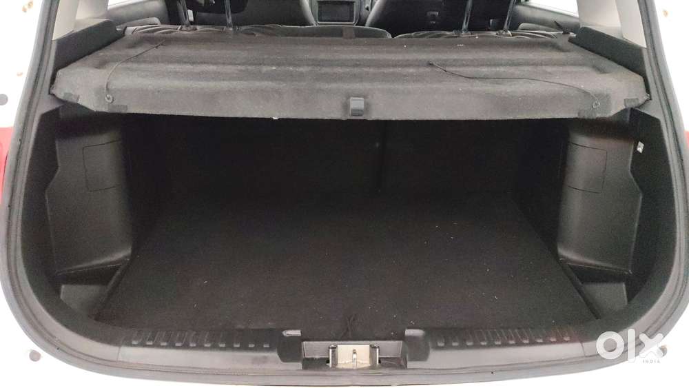 Maruti Suzuki Vitara Brezza 1.5 Zxi Plus At, 2021, Petrol