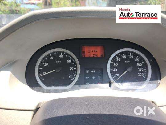Mahindra Verito 1.5 D2 Bsiii, 2012, Diesel
