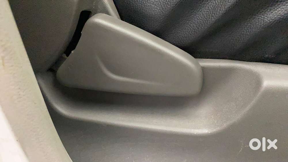 Datsun Redigo S, 2016, Petrol