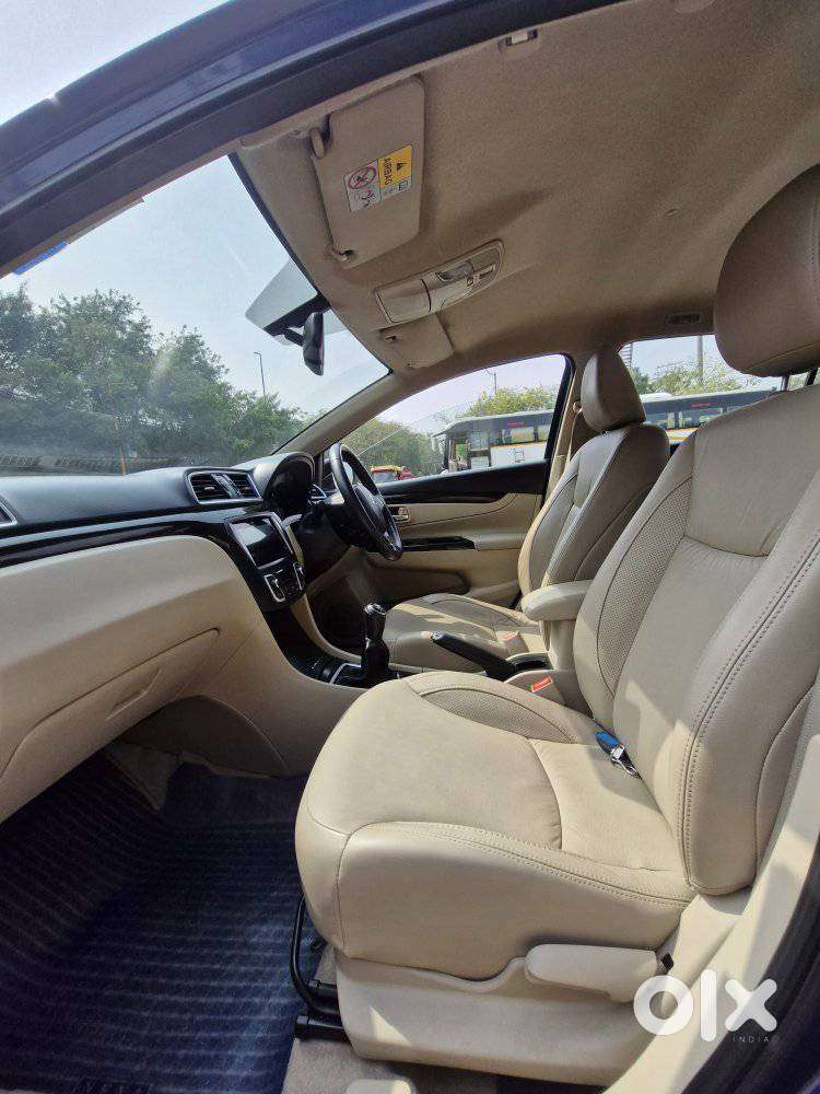 Maruti Suzuki Ciaz 2018, 2018, Petrol