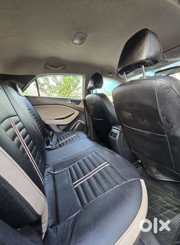 Hyundai I20 Diesel Sportz, 2019, Diesel