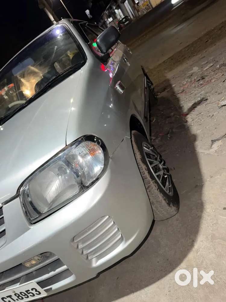 No Dent No Accident Full Condition 2007 Ending Model