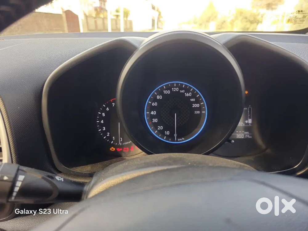 Hyundai Venue 1.0 Sx 2019