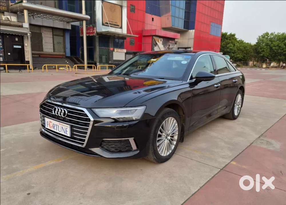 Audi A6 2.0 45 Tfsi Premium Plus, 2020, Petrol