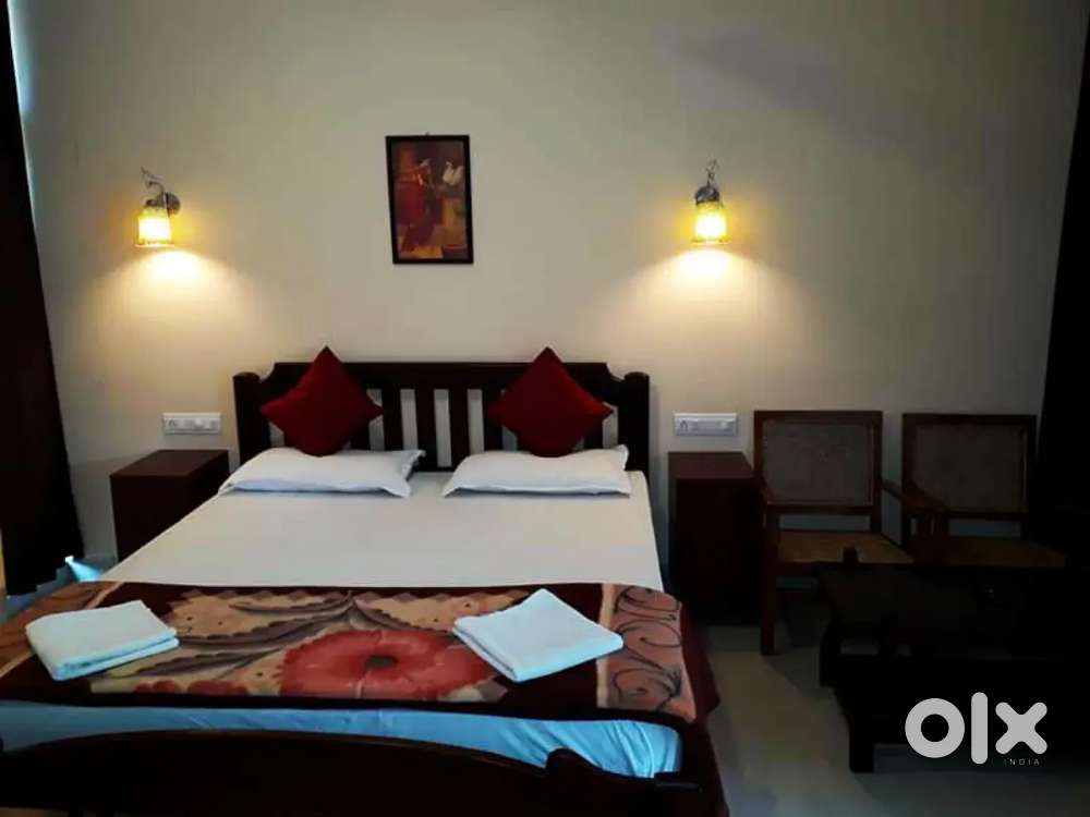 1BHK in Kochi