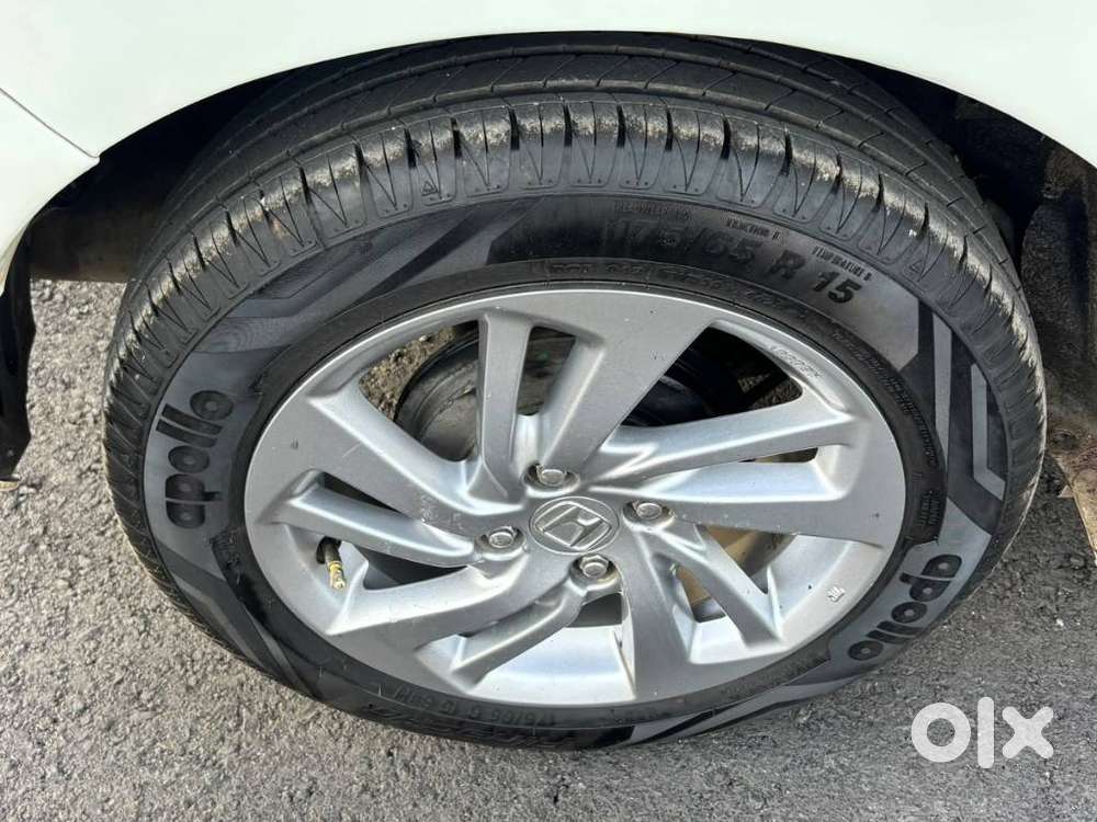 Honda Jazz Vx Diesel, 2018, Diesel